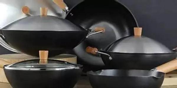 铁锅做饭味道香，但容易生铁锈，这种锈渍该怎么去除？插图6