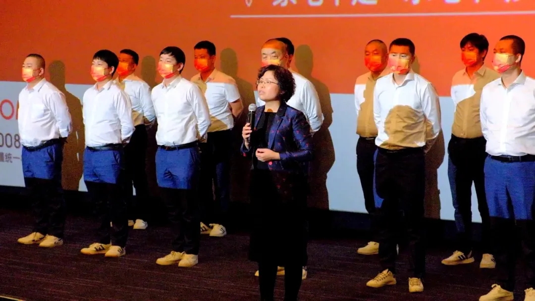 我家电器14周年司庆活动盛大启幕插图3 我家电器14周年司庆活动盛大启幕插图3